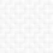 © HAKKI ARSLAN - Soft white square pattern wallpaper, website or cover background