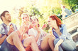 © drubig-photo - friends