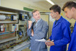 © auremar - electrical course