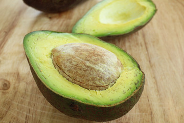 Sticker - Avocado