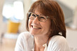 © goodluz - Portrait of smiling senior woman