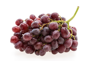 Wall Mural - Fresh Grape