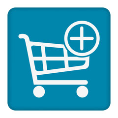 Poster - Shopping Cart Add to Cart icon. Vector Eps 10