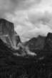 © Faran Najafi - Yosemite National Park - California