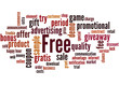 © kalpis - Free, word cloud concept 7