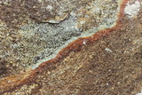 Fototapeta Desenie - natural stone texture, brown background