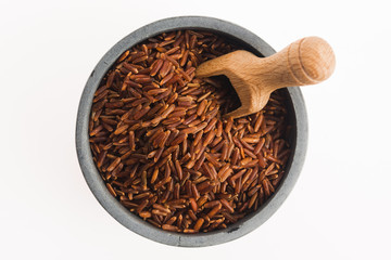 red rice