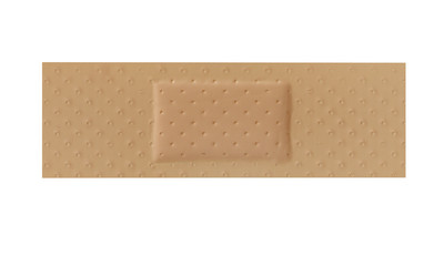 Adhesive bandage