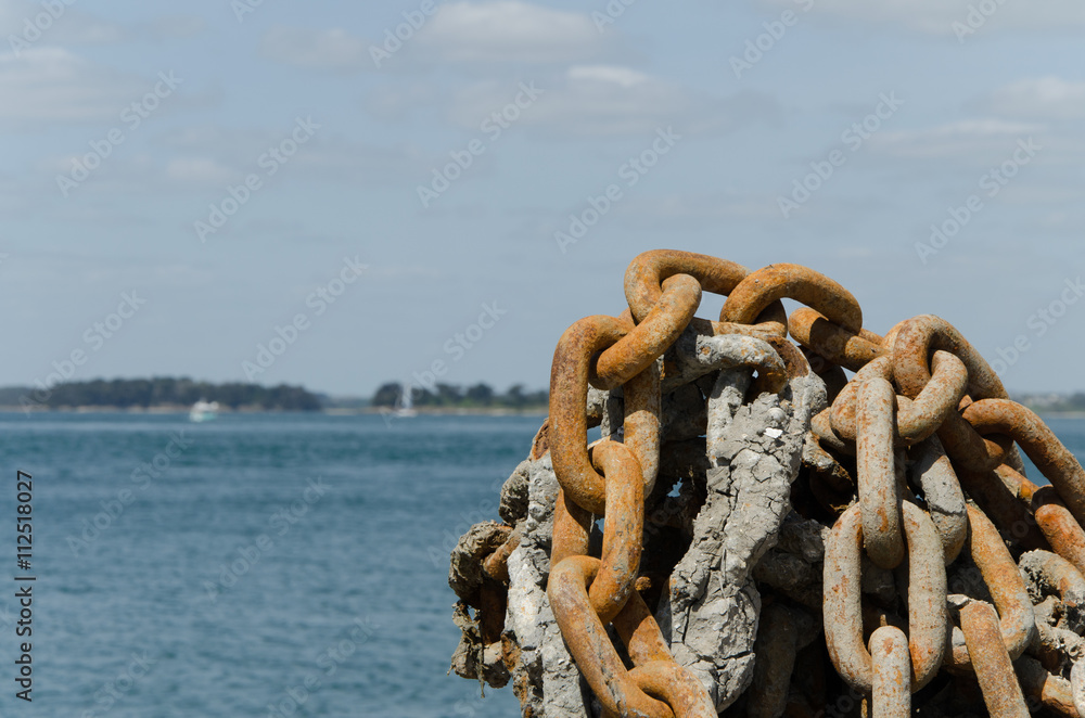 Bord De Mer En Bretagne Poster Posters Wallsheaven Guillaume Photo