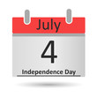 July 4 Independence Day
