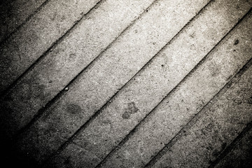 gray cement with shade and shadow wall background.