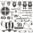 Viking items