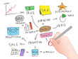 © gritsalak - Business Idea icons set. business Vector illustration.