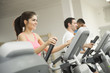 © BGStock72 - Woman training in the gym