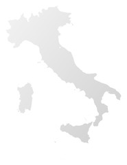  Map - Italy