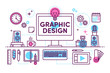 Illustration Graphic Design