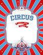 Retro circus