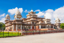 Albert Hall (Central Museum), Jaipur