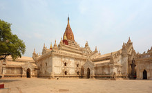 Ananda Phaya Temple