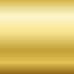 Wall Mural - gold texture pattern. light realistic, shiny, metallic empty golden gradient template. abstract meta