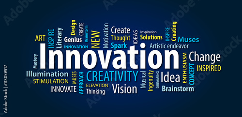 Innovation Stock Illustration Adobe Stock