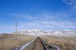 © robertharding - Railway, Utah, USA