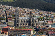 Basílica del Voto Nacional, Quito 