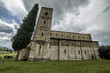 chiesa toscana