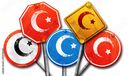 Islam Faith Symbol 3d Rendering Street Signs Buy This Stock Illustration And Explore Similar Illustrations At Adobe Stock Adobe Stock