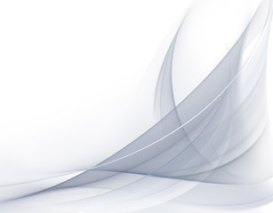 Elegant abstract design for your awesome ideas