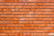 © Saksoni - Red Brick Wall