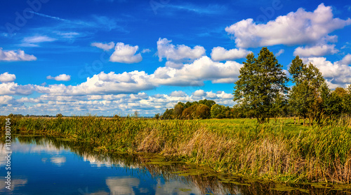 Podlasie-narwiański park narodowy