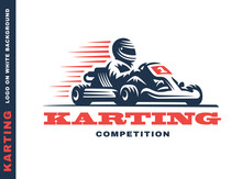 Kart Racing Winner