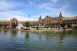 Plaza de España - Sevilla 