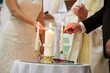 Wedding Candle Ritual 