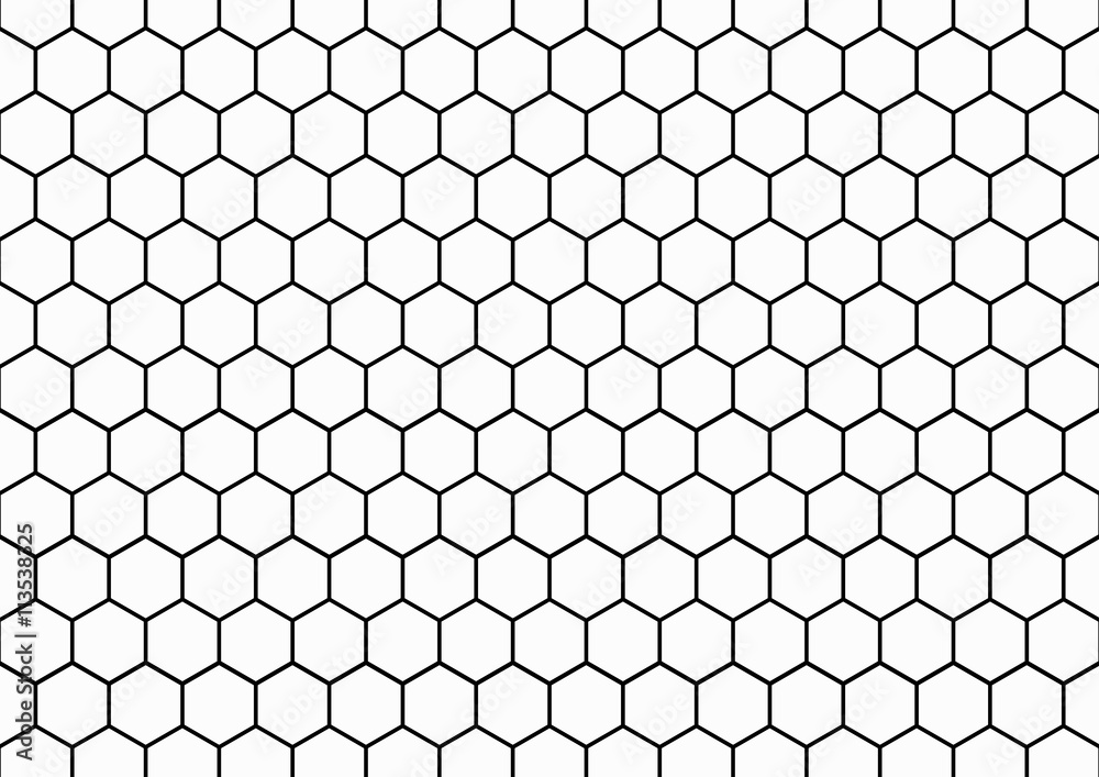 Soccer or Football net background Stock Vector | Adobe Stock