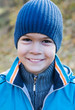 © lozochka - portrait of a smiling boy