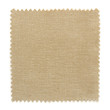 © aopsan - Natural fabric swatch samples isolated on white background