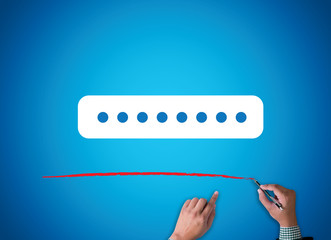 Poster - Password Security Log in Technology