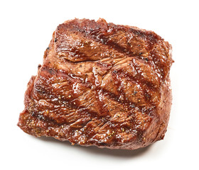 Wall Mural - grilled beef steak