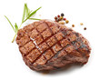 © Mara Zemgaliete - grilled beef steak