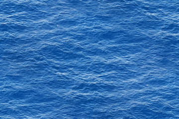 Sea Surface as Seamless Background