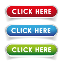 Poster - Click Here button set