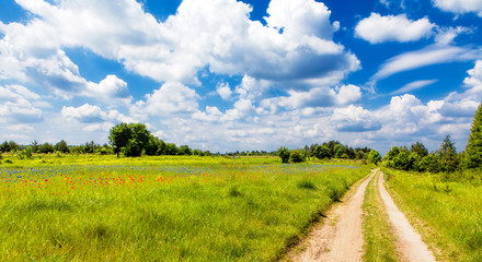 lesser poland upland