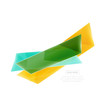 © antishock - Colorful geometric website sale tag button