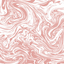 Pink Pastel Marble Texture