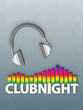 Clubnight - Typo - EQ - Kopfhörer