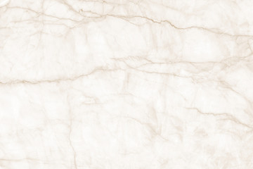 Wall Mural - light brown marble texture background, abstract texture for desi