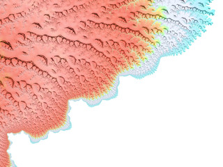 Wall Mural - abstract background image