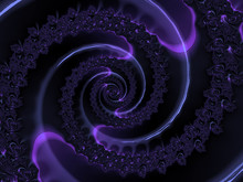 Abstract Background Image